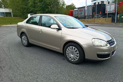 VW Jetta Gebrauchtwagen