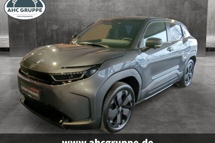 Mercedes-Benz Urban Cruiser 