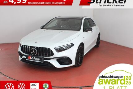Mercedes-Benz A 45 AMG Gebrauchtwagen