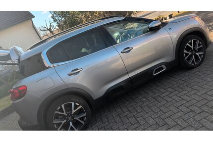 Citroen C5 Aircross Gebrauchtwagen