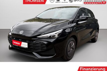 MG MG3 Gebrauchtwagen
