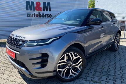 Land Rover Range Rover Evoque Gebrauchtwagen