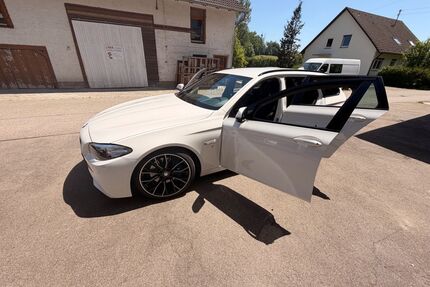 BMW 535 Gebrauchtwagen