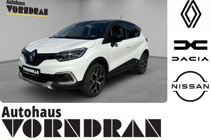 Renault Captur Gebrauchtwagen