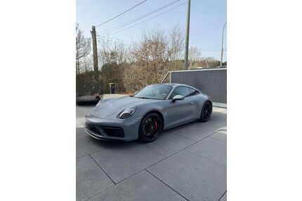 Porsche 992 Gebrauchtwagen