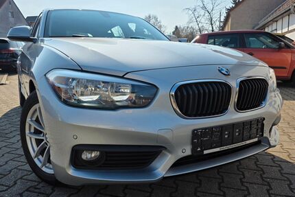 BMW 116 Gebrauchtwagen