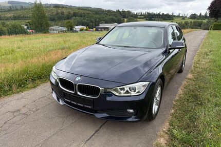 BMW 318 Gebrauchtwagen