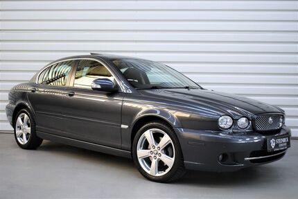 Jaguar X-Type Gebrauchtwagen