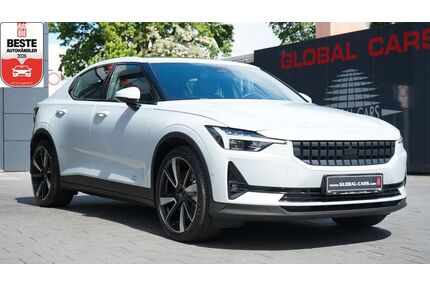 Polestar 2 Gebrauchtwagen