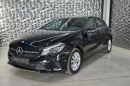 Mercedes-Benz A 160 Gebrauchtwagen