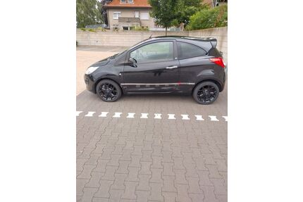 Ford Ka/Ka+ Gebrauchtwagen