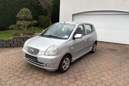 Kia Picanto Gebrauchtwagen