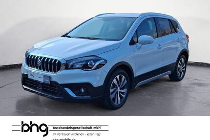 Suzuki (SX4) S-Cross Gebrauchtwagen