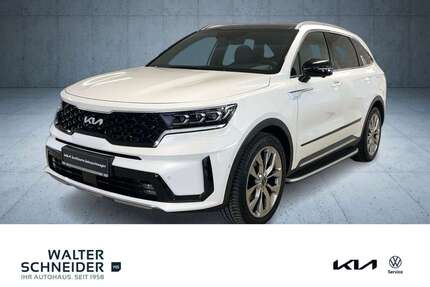 Kia Sorento Gebrauchtwagen