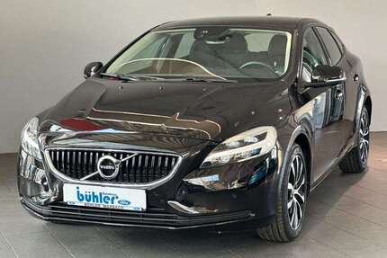 Volvo V40 Gebrauchtwagen