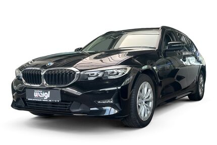 BMW 320 Gebrauchtwagen