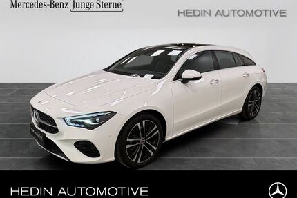 Mercedes-Benz CLA 180 Shooting Brake Gebrauchtwagen