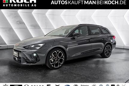 Cupra Leon Gebrauchtwagen