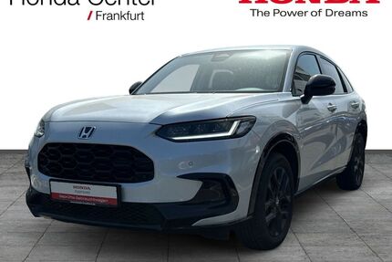 Honda ZR-V Gebrauchtwagen