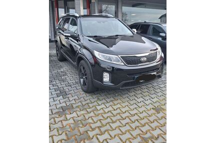 Kia Sorento Gebrauchtwagen