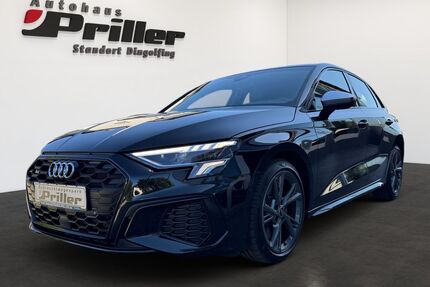 Audi S3 Gebrauchtwagen