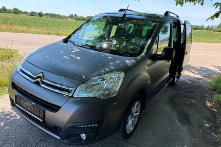 Citroen Berlingo Gebrauchtwagen
