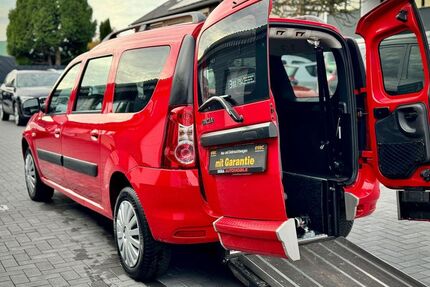 Dacia Logan Gebrauchtwagen