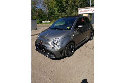 Abarth 695C Gebrauchtwagen