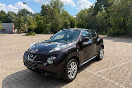 Nissan Juke Gebrauchtwagen