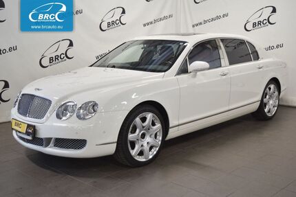Bentley Continental Flying Spur Gebrauchtwagen