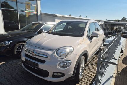 Fiat 500X Gebrauchtwagen