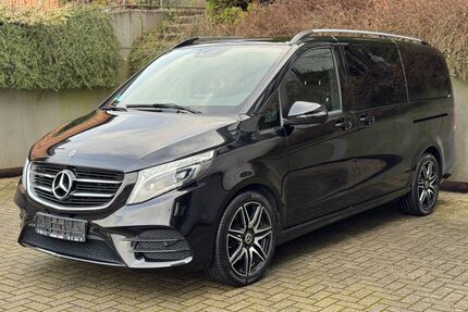 Mercedes-Benz V 250 Gebrauchtwagen