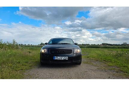 Audi TT Gebrauchtwagen