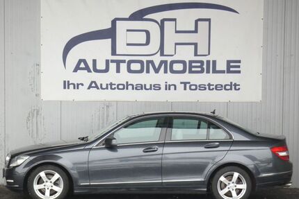 Mercedes-Benz C 300 Gebrauchtwagen