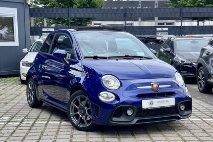 Abarth 500 Gebrauchtwagen