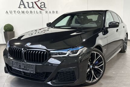 BMW 540 Gebrauchtwagen