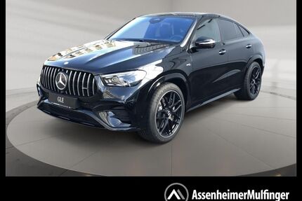 Mercedes-Benz GLE 53 AMG Gebrauchtwagen