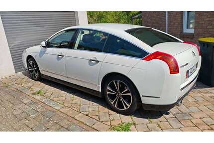 Citroen C6 Gebrauchtwagen