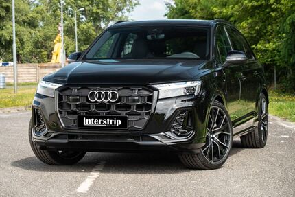 Audi Q7 Gebrauchtwagen