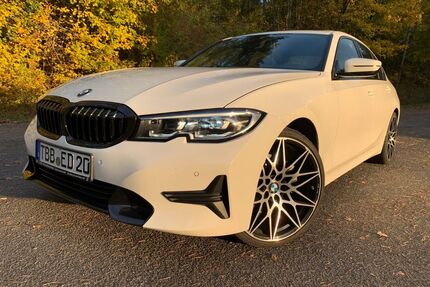 BMW 330 Gebrauchtwagen