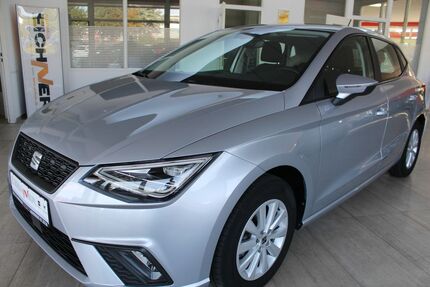 Seat Ibiza Gebrauchtwagen