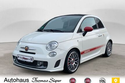 Abarth 595 Turismo Gebrauchtwagen