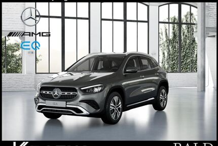 Mercedes-Benz GLA 220 Gebrauchtwagen