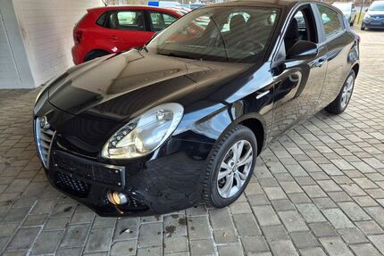 Alfa Romeo Giulietta Gebrauchtwagen