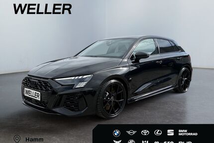 Audi RS3 Gebrauchtwagen