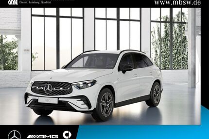Mercedes-Benz GLC 300 Gebrauchtwagen