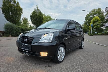 Kia Picanto Gebrauchtwagen