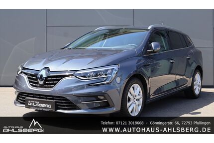 Renault Megane Gebrauchtwagen