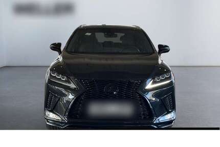 Lexus RX 450h Gebrauchtwagen