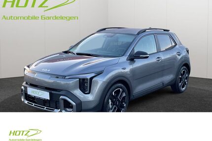 Kia Stonic Gebrauchtwagen